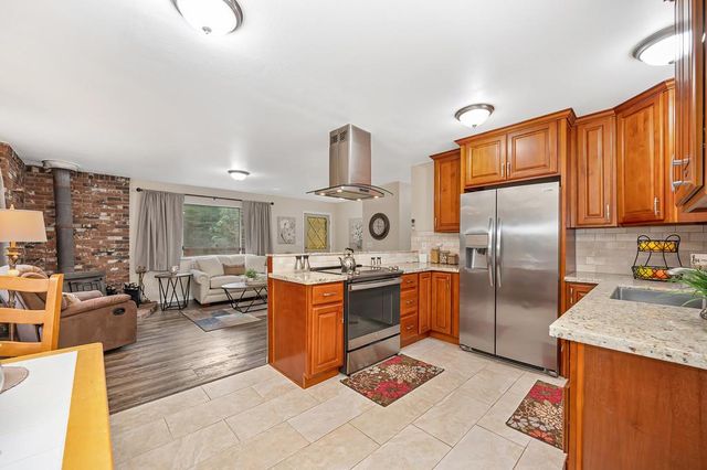 19380 Amador Ave, Pioneer, CA 95666