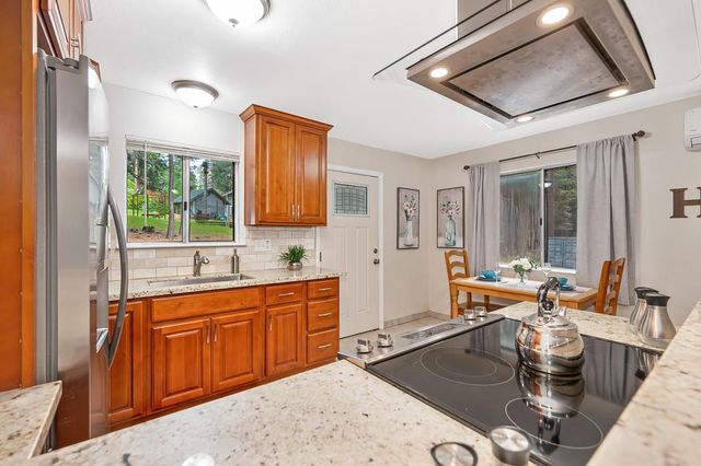 19380 Amador Ave, Pioneer, CA 95666