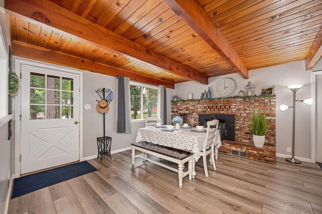 19380 Amador Ave, Pioneer, CA 95666
