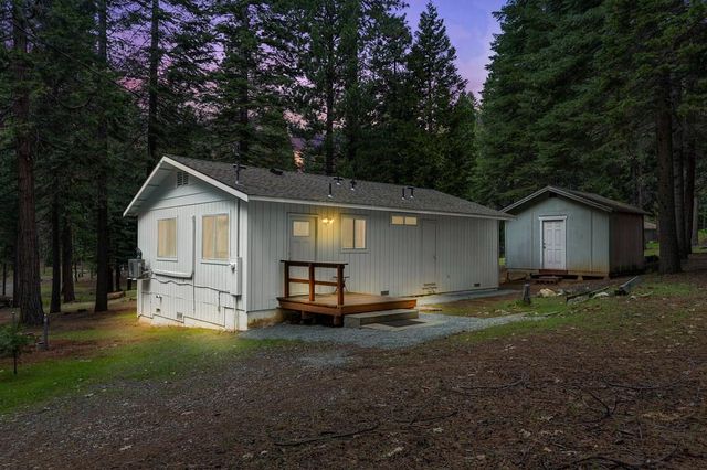 19380 Amador Ave, Pioneer, CA 95666