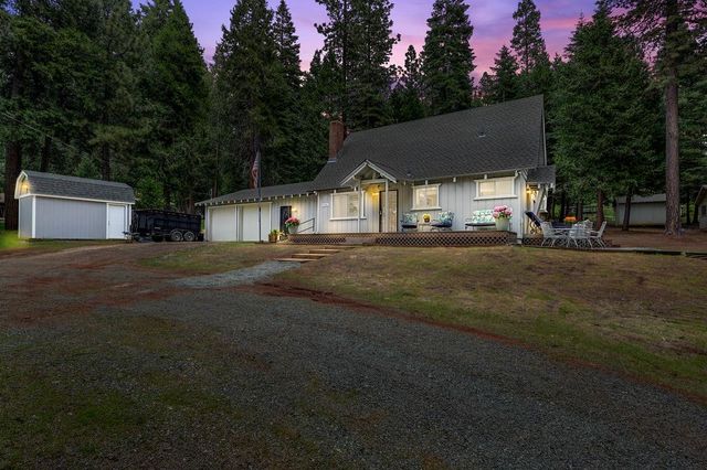 19380 Amador Ave, Pioneer, CA 95666