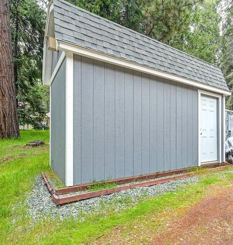 19380 Amador Ave, Pioneer, CA 95666
