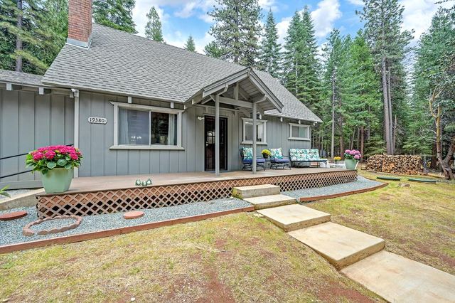 19380 Amador Ave, Pioneer, CA 95666