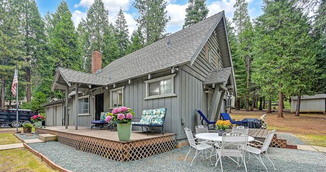 19380 Amador Ave, Pioneer, CA 95666