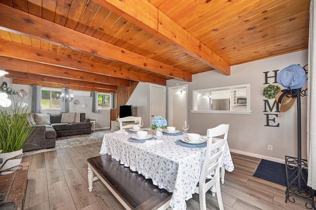 19380 Amador Ave, Pioneer, CA 95666