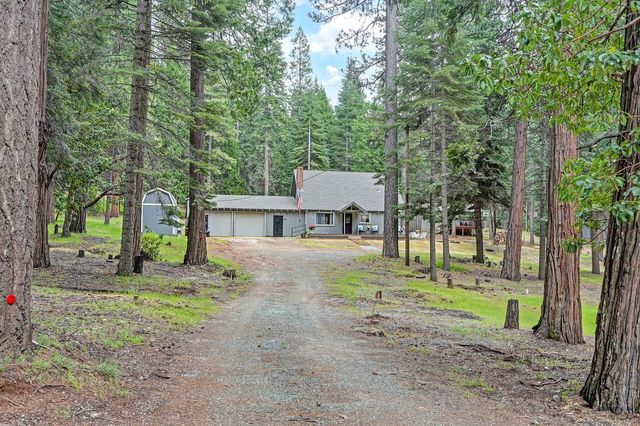 19380 Amador Ave, Pioneer, CA 95666