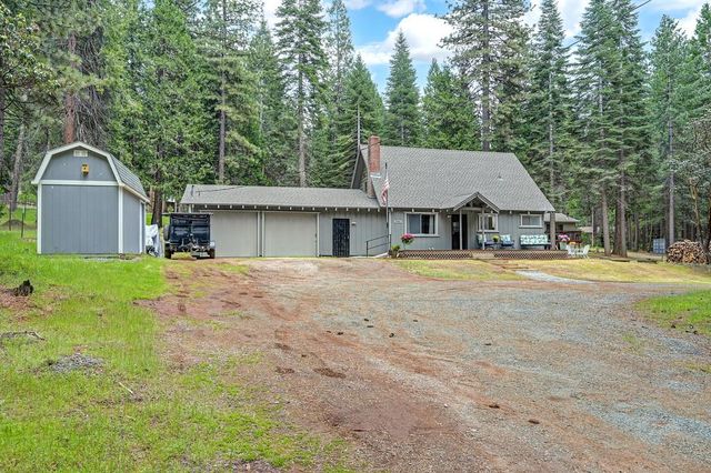 19380 Amador Ave, Pioneer, CA 95666