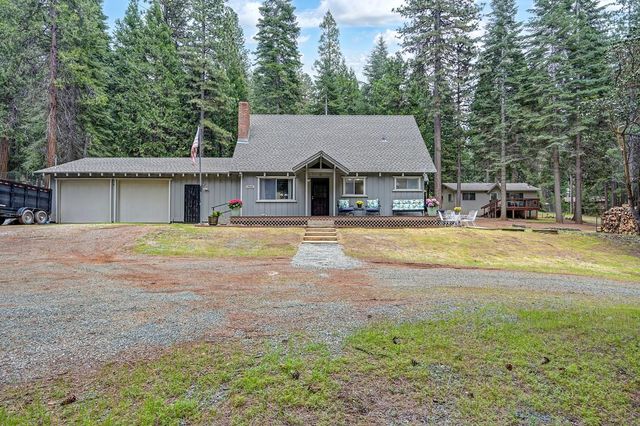 19380 Amador Ave, Pioneer, CA 95666