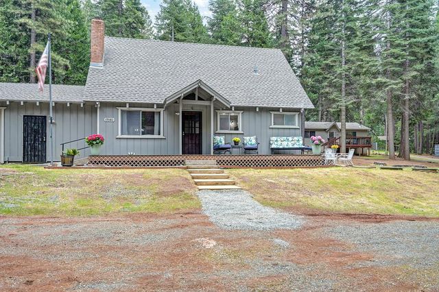 19380 Amador Ave, Pioneer, CA 95666