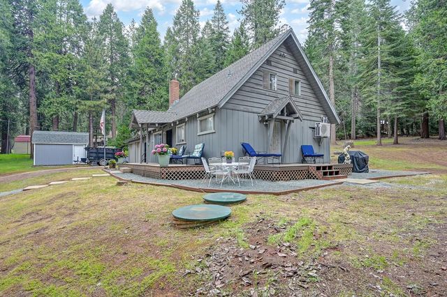 19380 Amador Ave, Pioneer, CA 95666