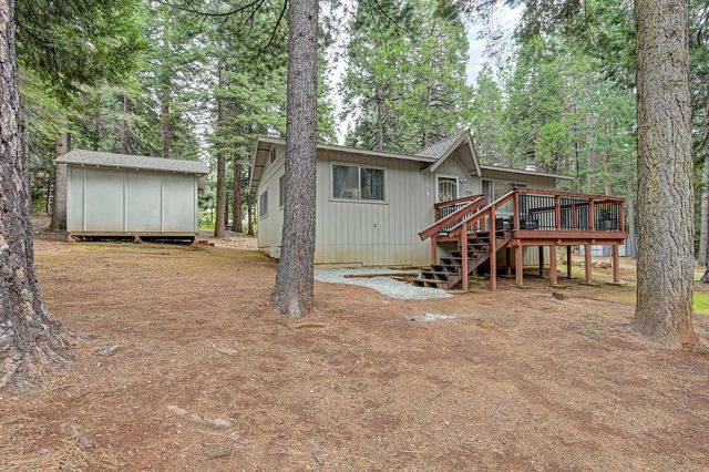 19380 Amador Ave, Pioneer, CA 95666