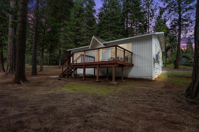 19380 Amador Ave, Pioneer, CA 95666
