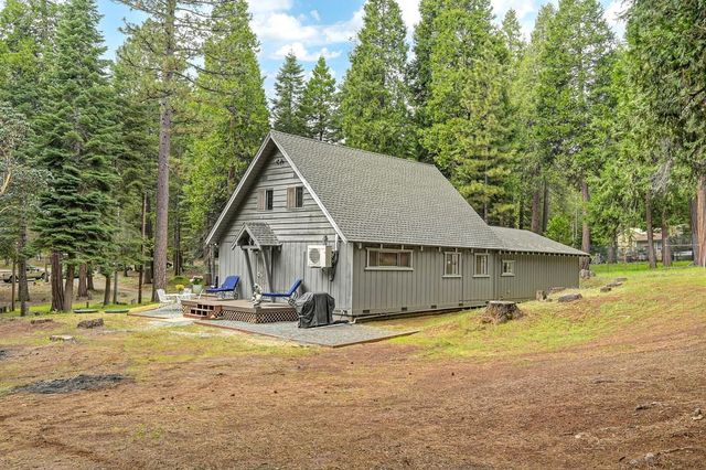 19380 Amador Ave, Pioneer, CA 95666