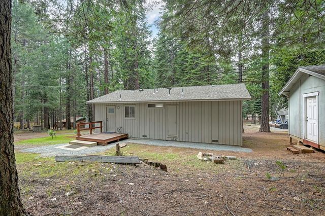 19380 Amador Ave, Pioneer, CA 95666