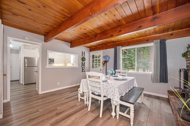 19380 Amador Ave, Pioneer, CA 95666