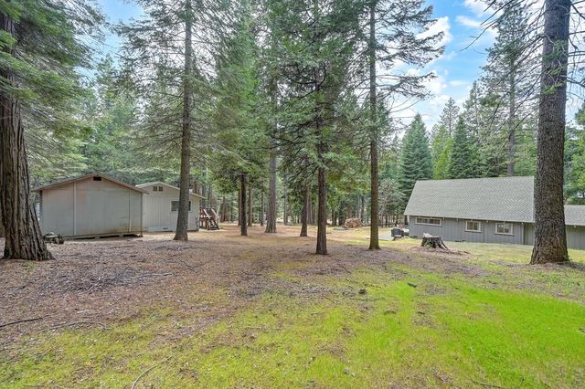 19380 Amador Ave, Pioneer, CA 95666