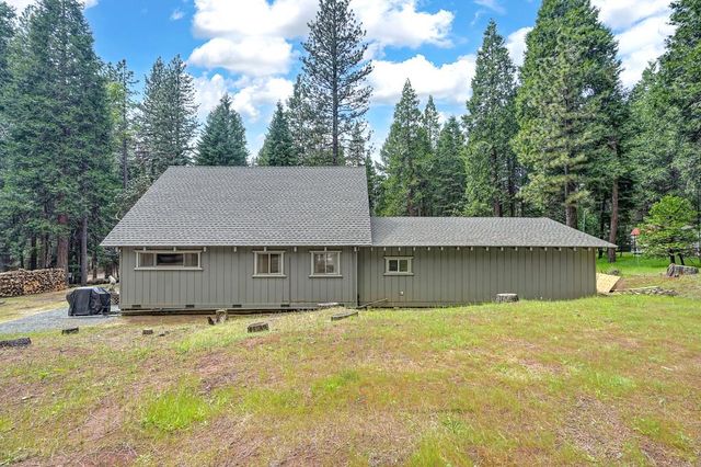 19380 Amador Ave, Pioneer, CA 95666