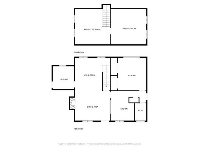 19380 Amador Ave, Pioneer, CA 95666