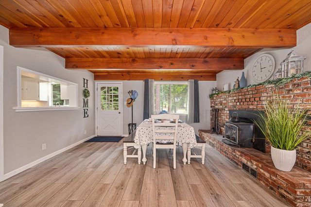 19380 Amador Ave, Pioneer, CA 95666