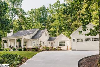 125 Turner Circle, Greenville, SC 29609