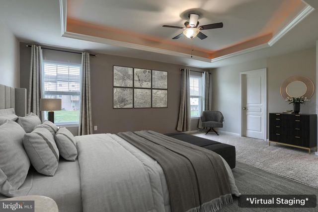 971 CONNELL ST, Mechanicsburg, PA 17055