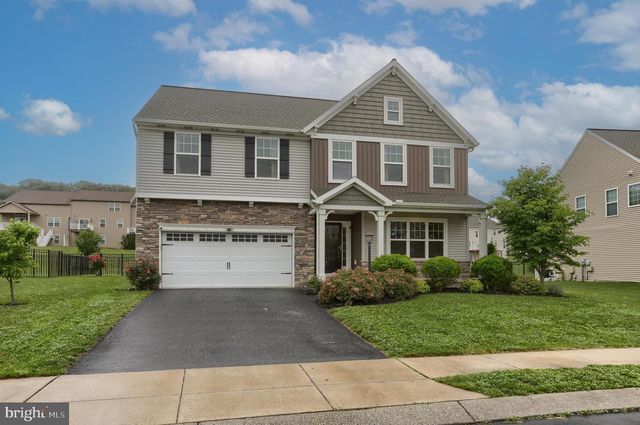 971 CONNELL ST, Mechanicsburg, PA 17055