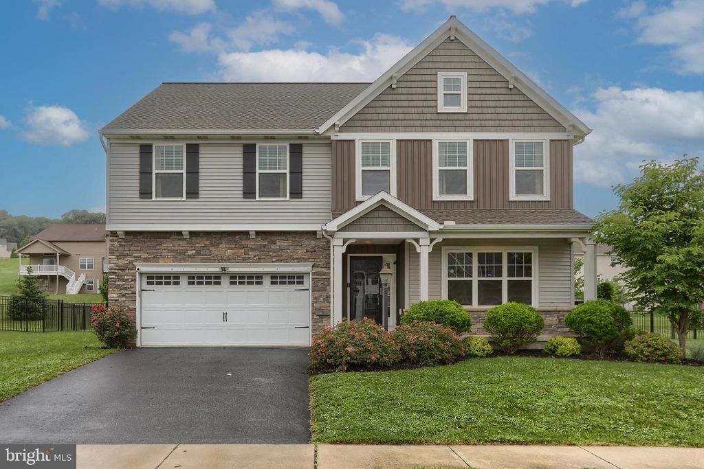 971 CONNELL ST, Mechanicsburg, PA 17055