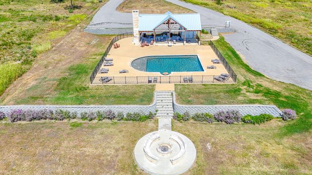 Lot 37 Chambers Bay, Kerens, TX 75144