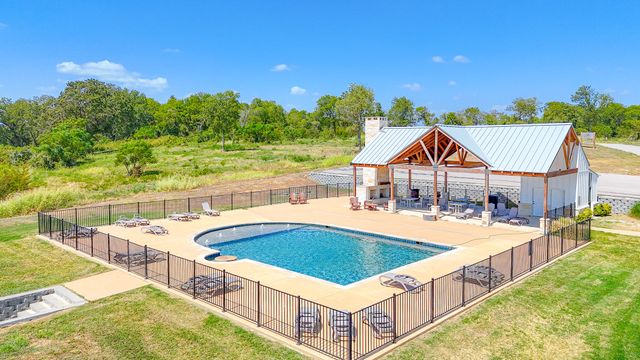 Lot 37 Chambers Bay, Kerens, TX 75144