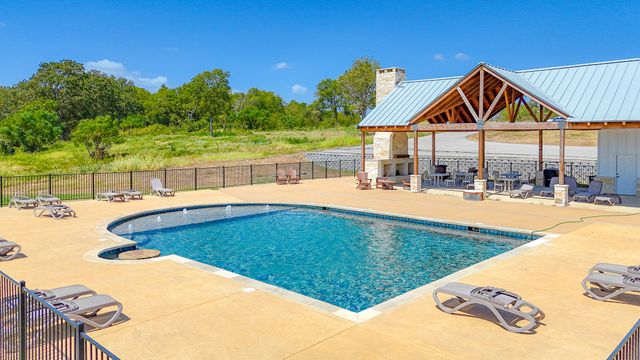 Lot 37 Chambers Bay, Kerens, TX 75144