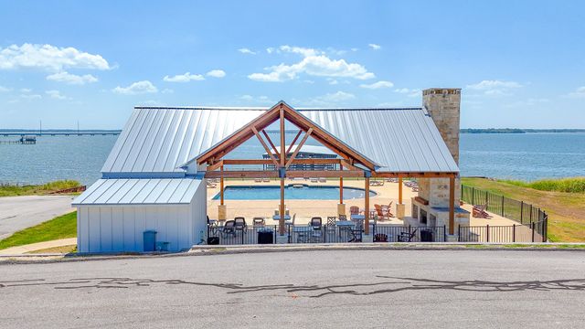 Lot 37 Chambers Bay, Kerens, TX 75144
