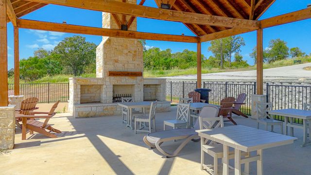 Lot 37 Chambers Bay, Kerens, TX 75144