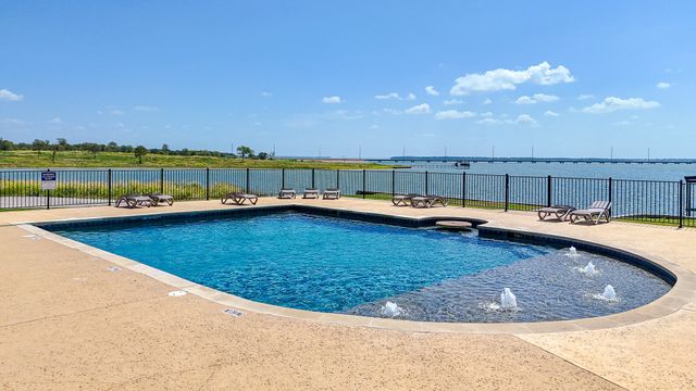 Lot 37 Chambers Bay, Kerens, TX 75144