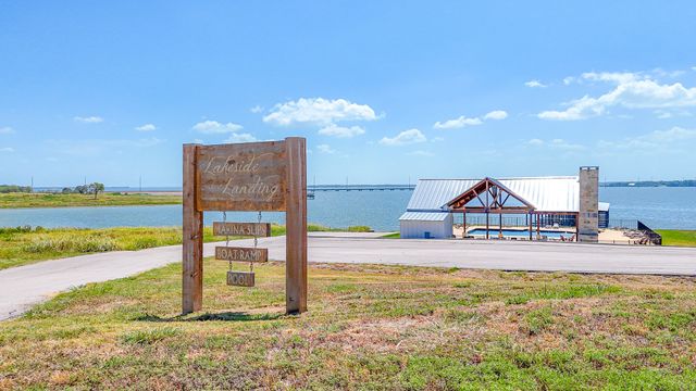 Lot 37 Chambers Bay, Kerens, TX 75144
