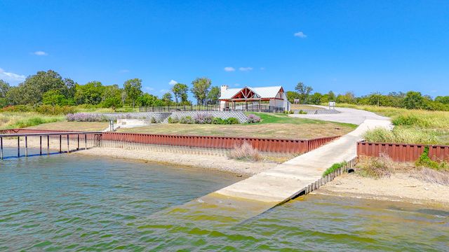 Lot 37 Chambers Bay, Kerens, TX 75144