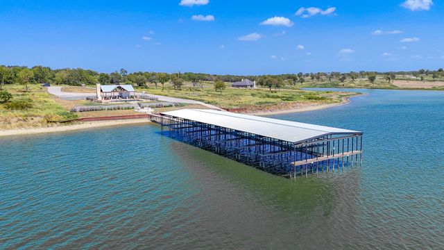 Lot 37 Chambers Bay, Kerens, TX 75144