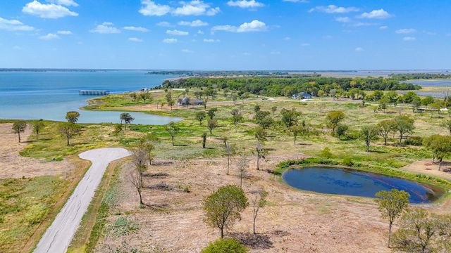Lot 37 Chambers Bay, Kerens, TX 75144
