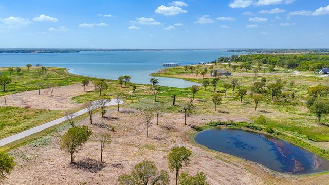 Lot 37 Chambers Bay, Kerens, TX 75144
