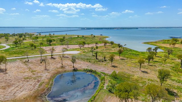 Lot 37 Chambers Bay, Kerens, TX 75144