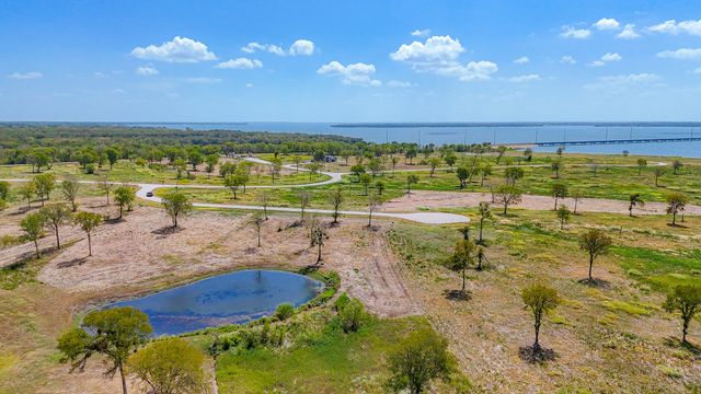 Lot 37 Chambers Bay, Kerens, TX 75144