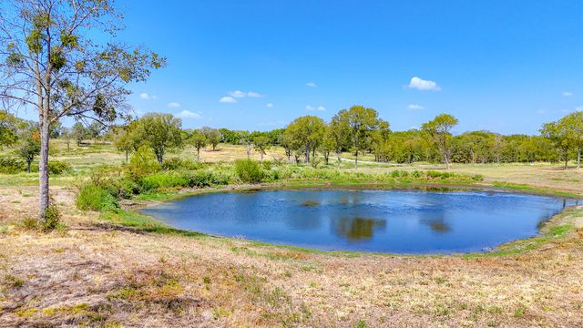 Lot 37 Chambers Bay, Kerens, TX 75144