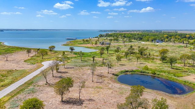 Lot 37 Chambers Bay, Kerens, TX 75144