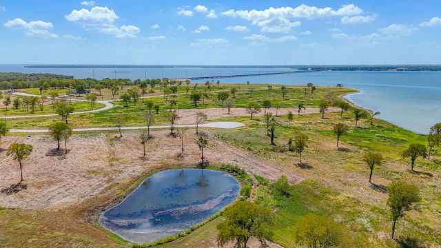 Lot 37 Chambers Bay, Kerens, TX 75144