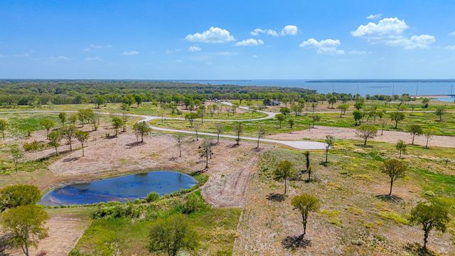 Lot 37 Chambers Bay, Kerens, TX 75144