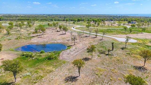 Lot 37 Chambers Bay, Kerens, TX 75144