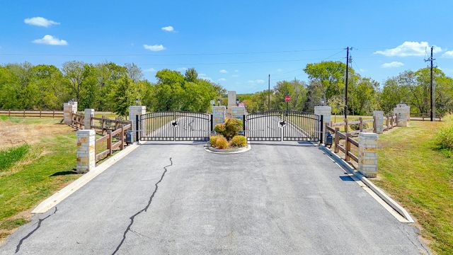 Lot 37 Chambers Bay, Kerens, TX 75144