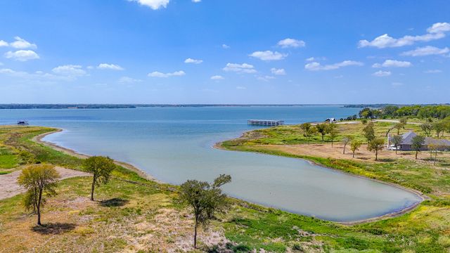 Lot 37 Chambers Bay, Kerens, TX 75144