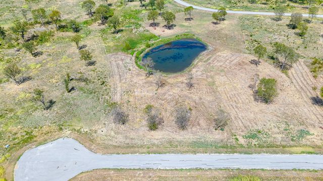 Lot 37 Chambers Bay, Kerens, TX 75144
