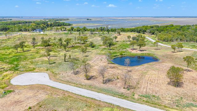 Lot 37 Chambers Bay, Kerens, TX 75144