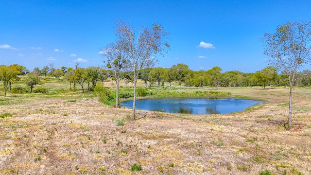Lot 37 Chambers Bay, Kerens, TX 75144